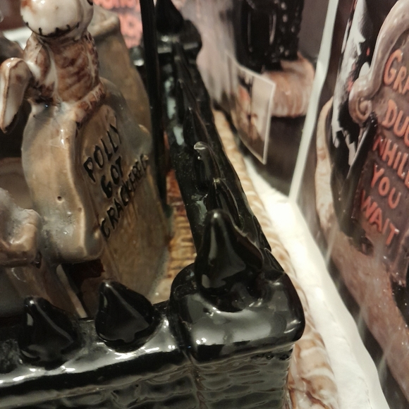 BONEY BUNCH cemetery HTF - Picture 3 of 16